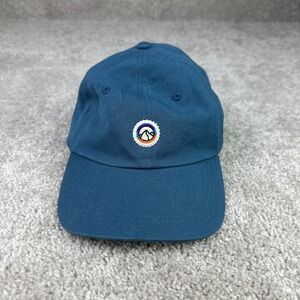 Patagonia Unisex Fitz Roy Icon Trad‎ 'Wavy Blue' Cap 38364-FA22 OS